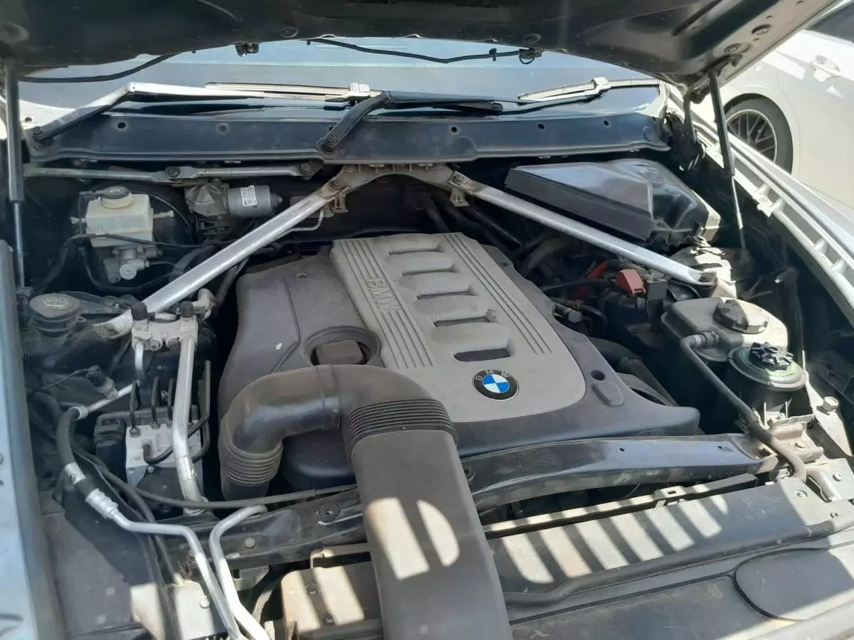 BMW X5 - 2007