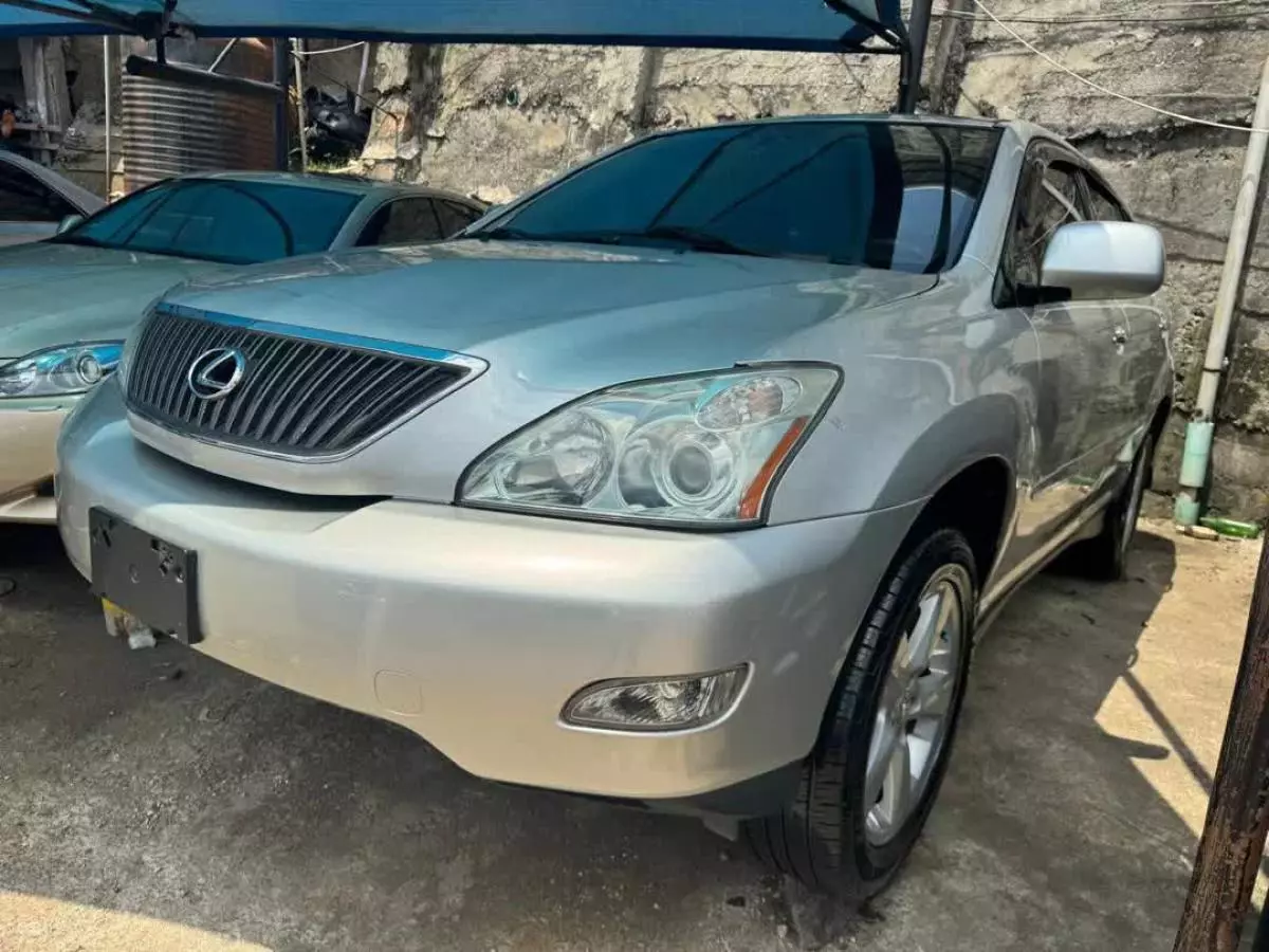 Lexus RX 330   - 2004