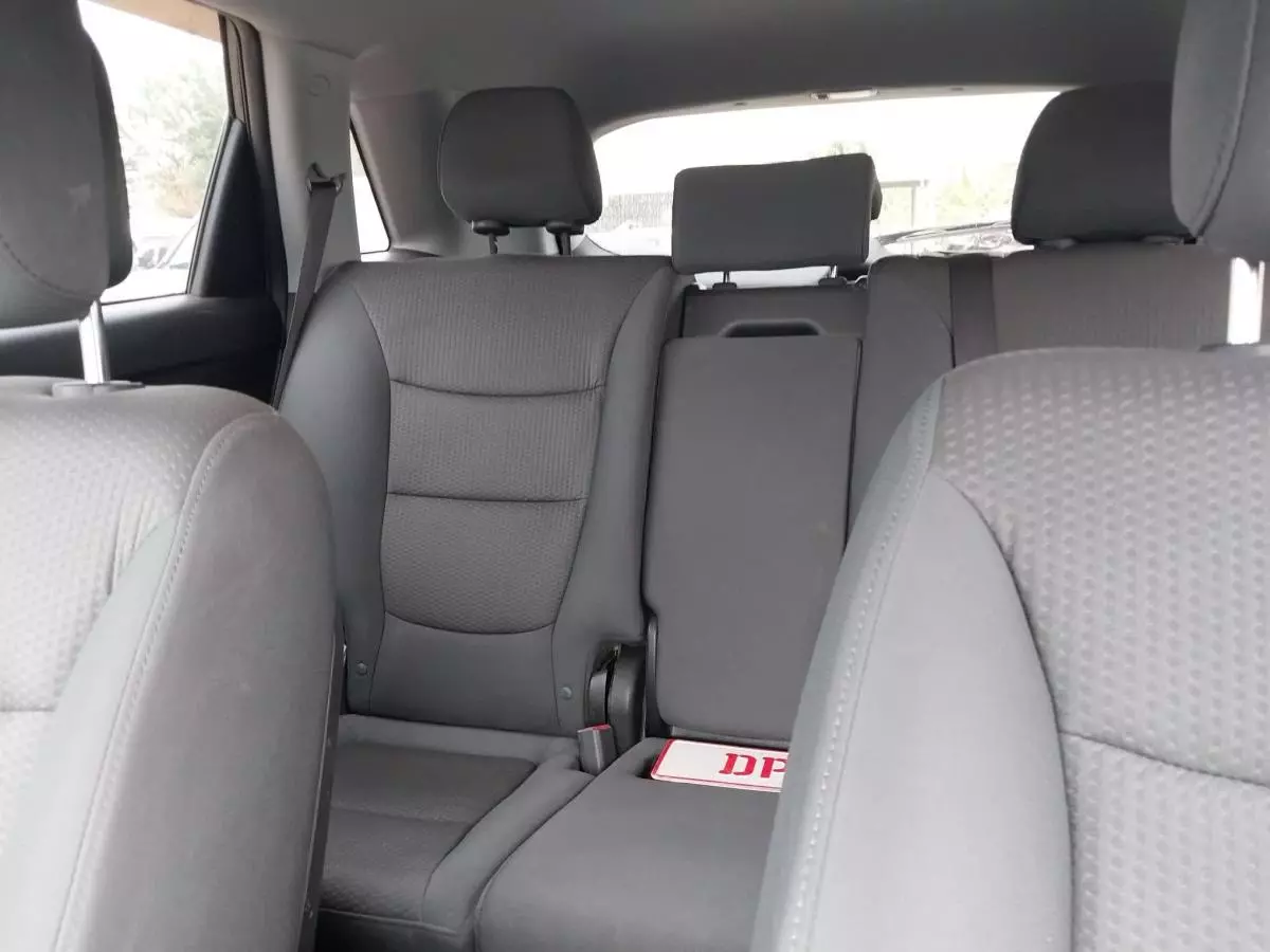 Kia Sorento - 2013
