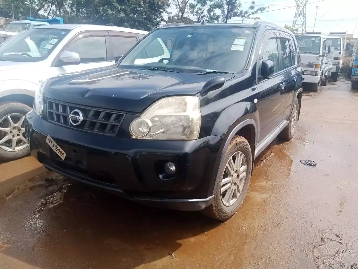 Nissan X-Trail   - 2009