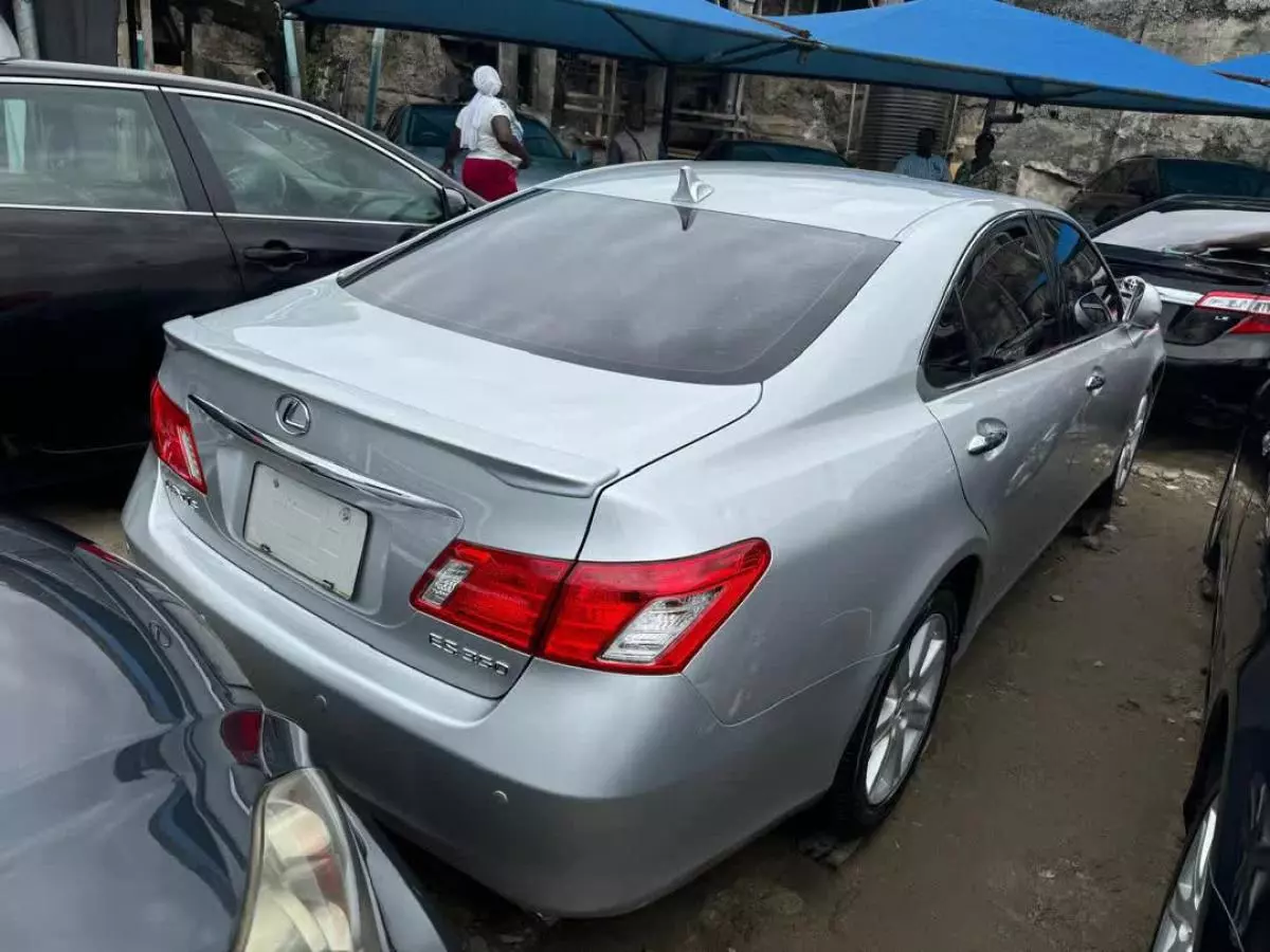 Lexus ES 350   - 2007