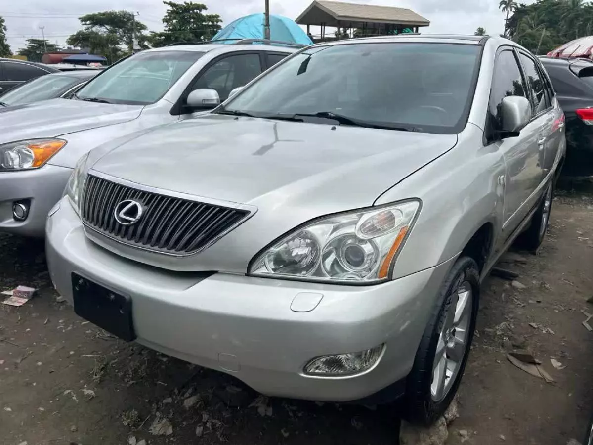 Lexus RX 330   - 2005