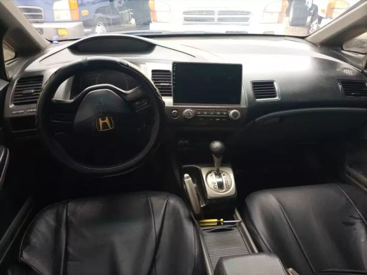 Honda Civic - 2007
