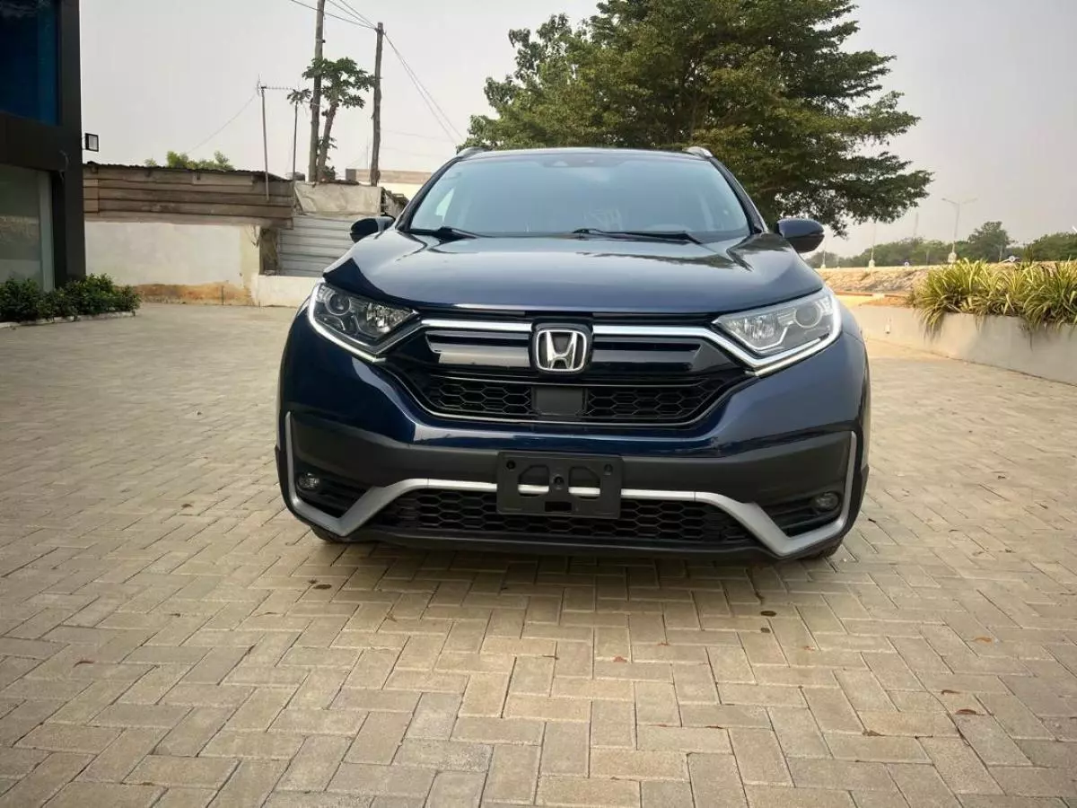 Honda CR-V   - 2020