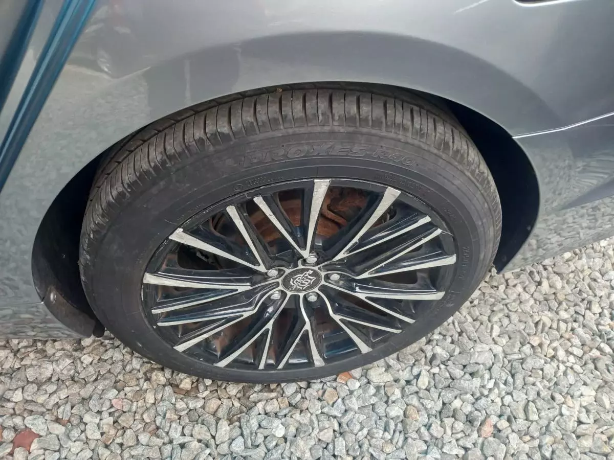 Hyundai Sonata - 2016