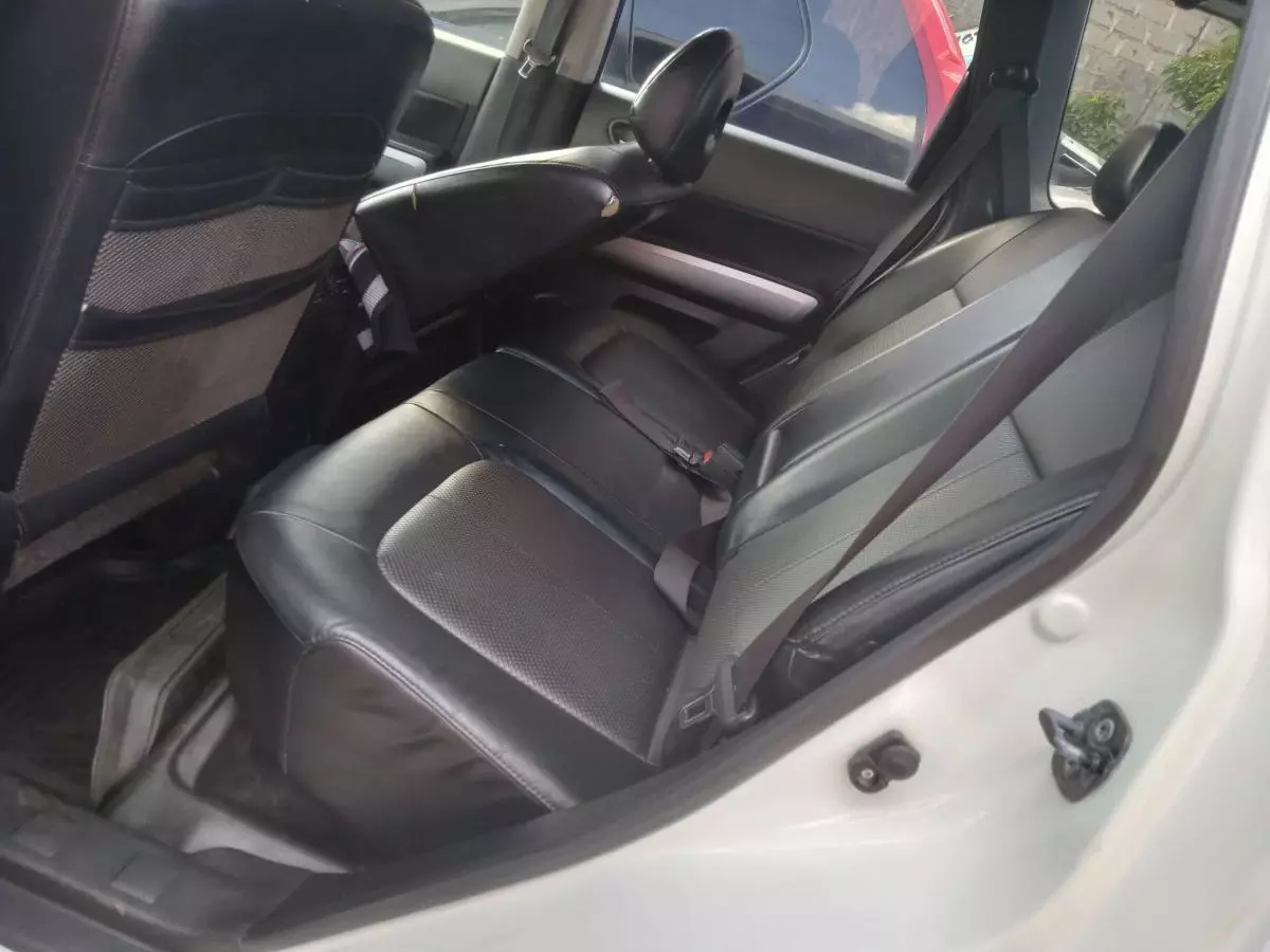 Nissan X-Trail - 2008