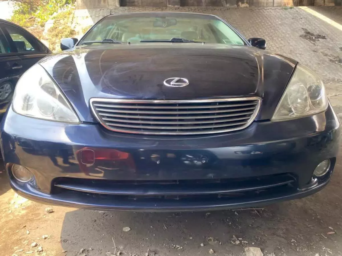 Lexus ES 330 - 2005