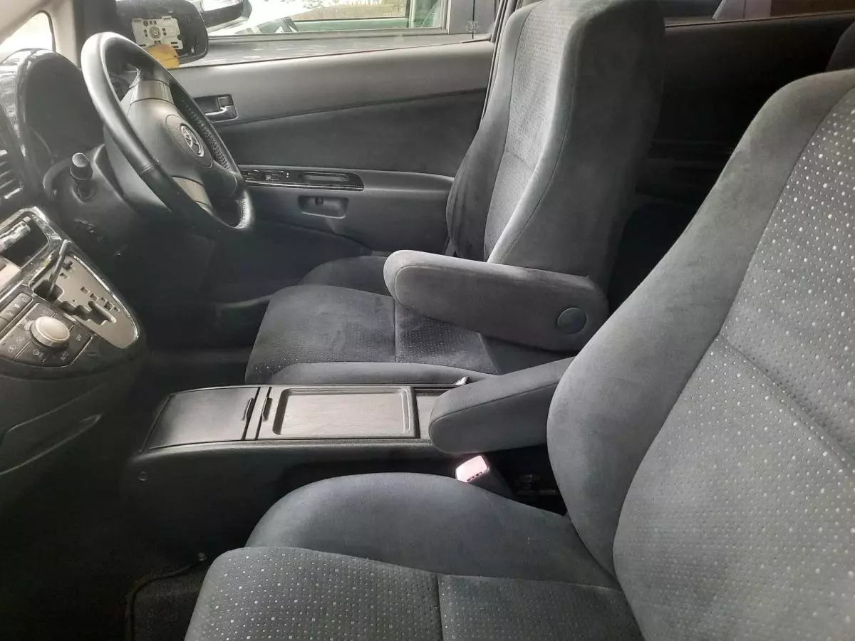 Toyota Wish - 2008