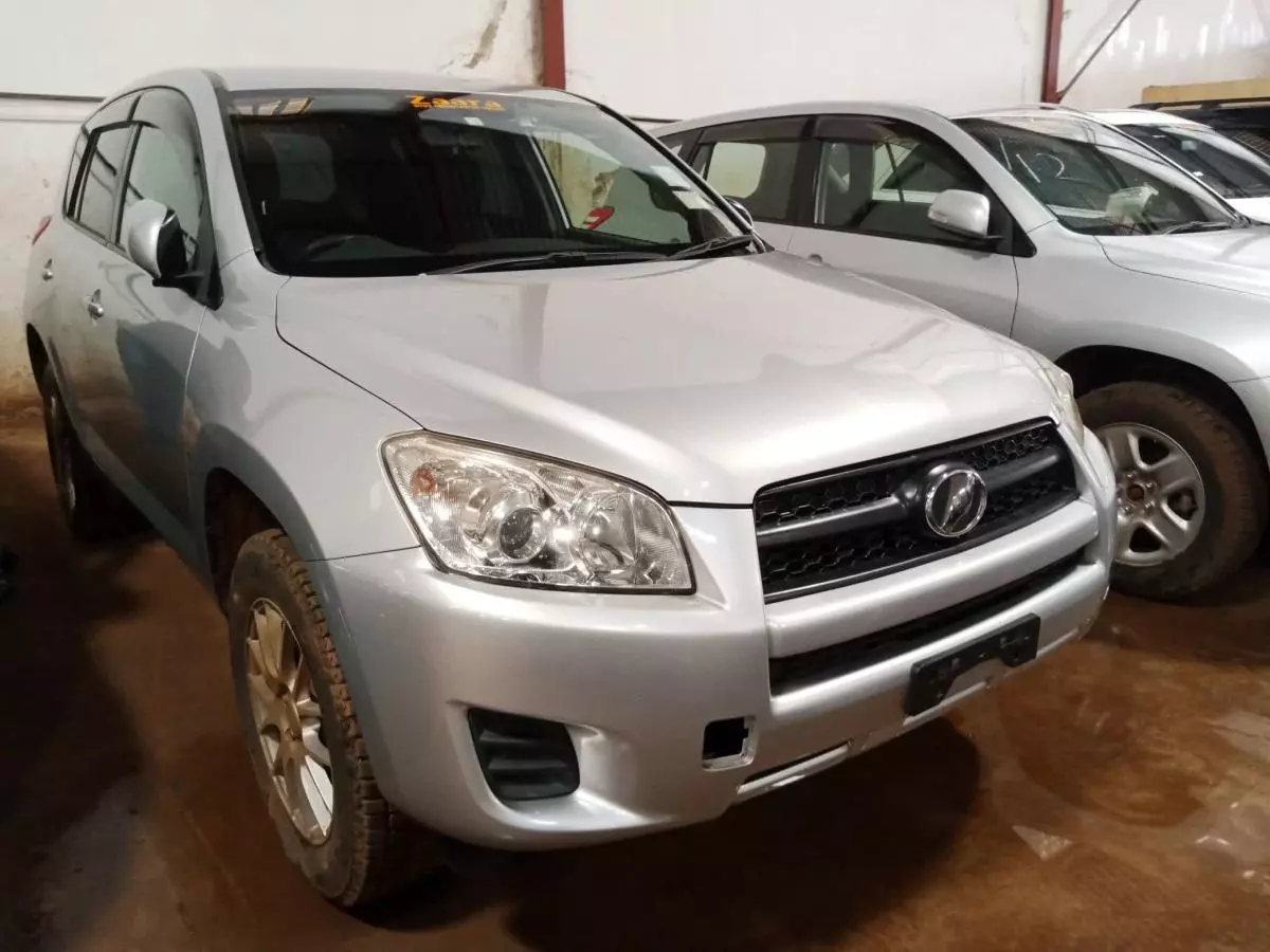 Toyota RAV 4   - 2009