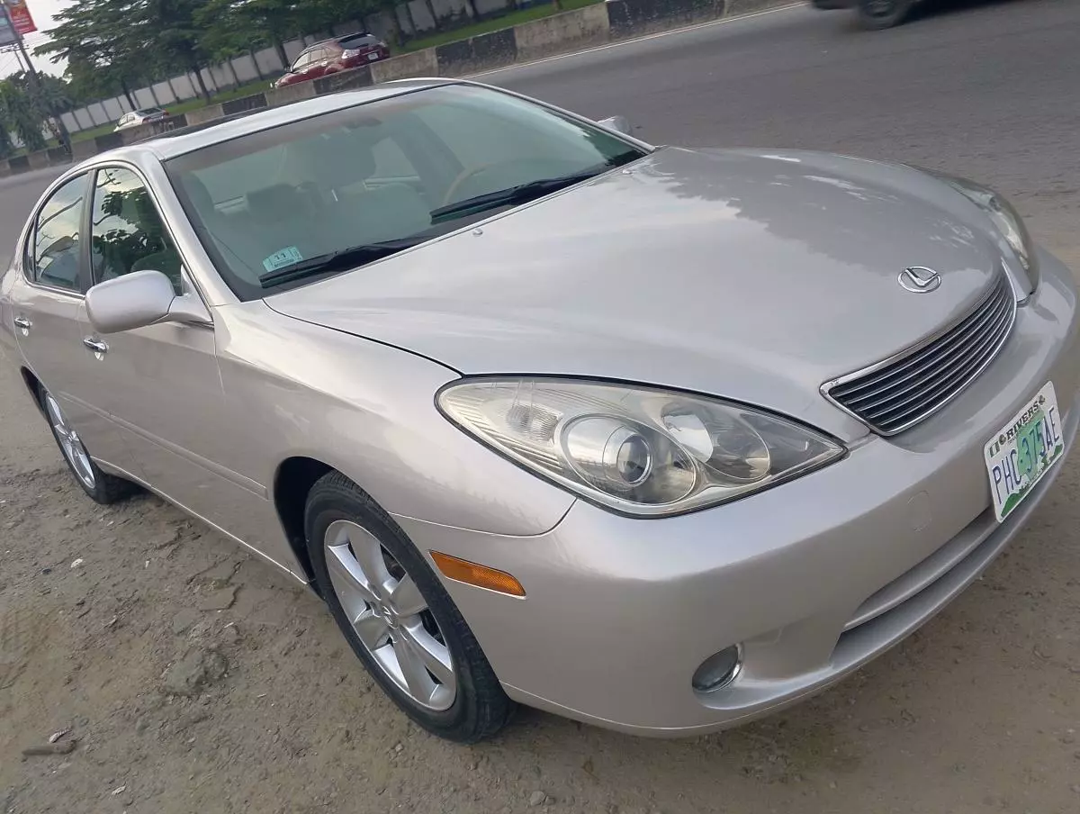 Lexus ES 330   - 2007