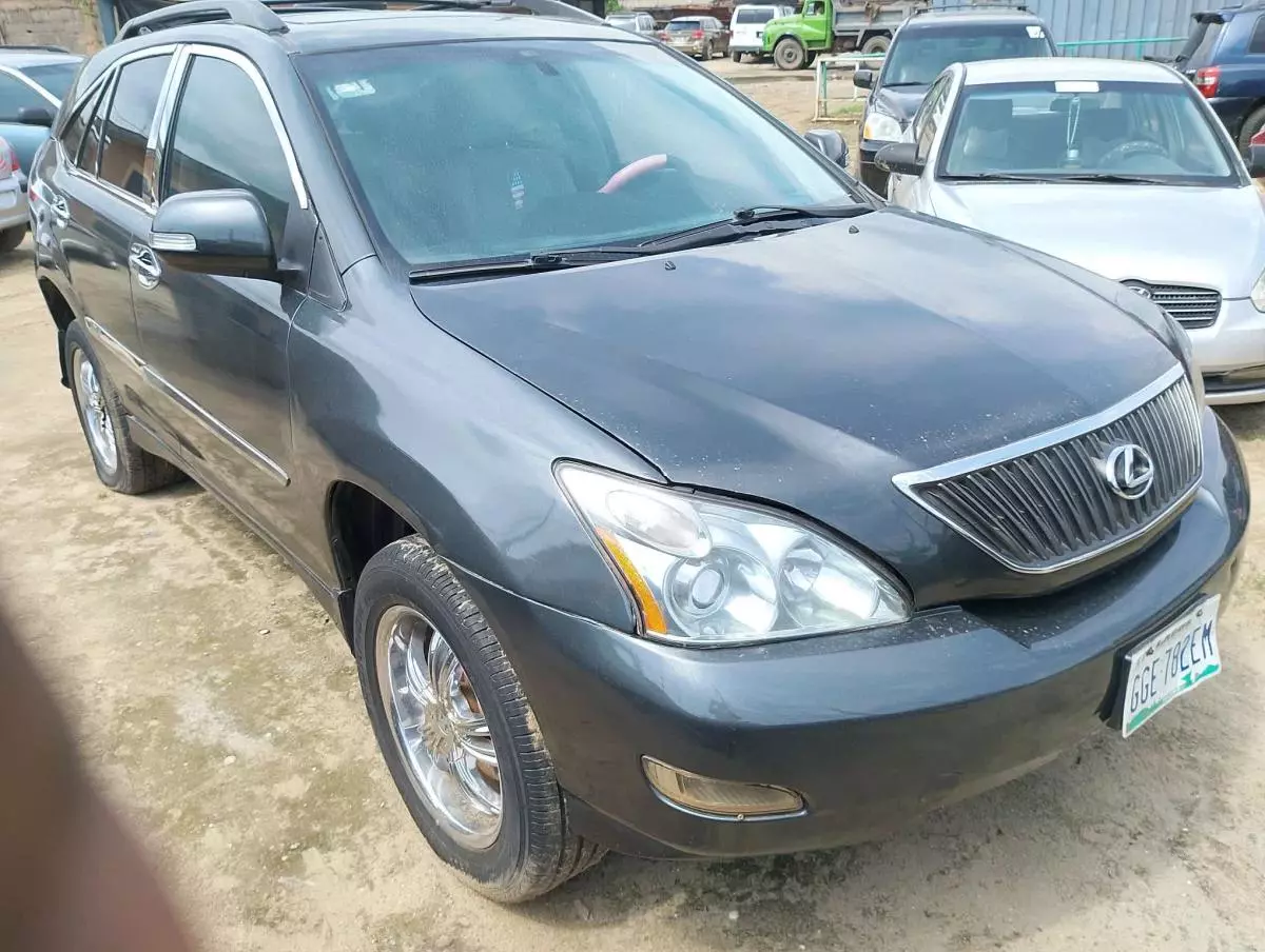 Lexus RX 330   - 2004