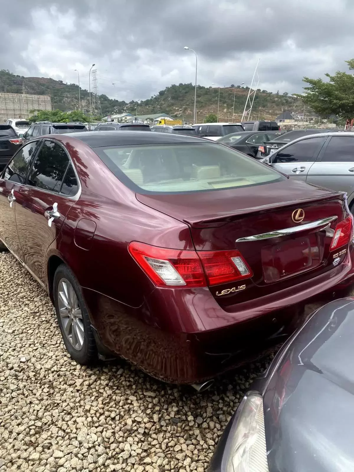 Lexus ES 350   - 2006