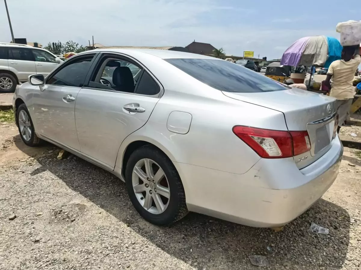 Lexus ES 350   - 2008