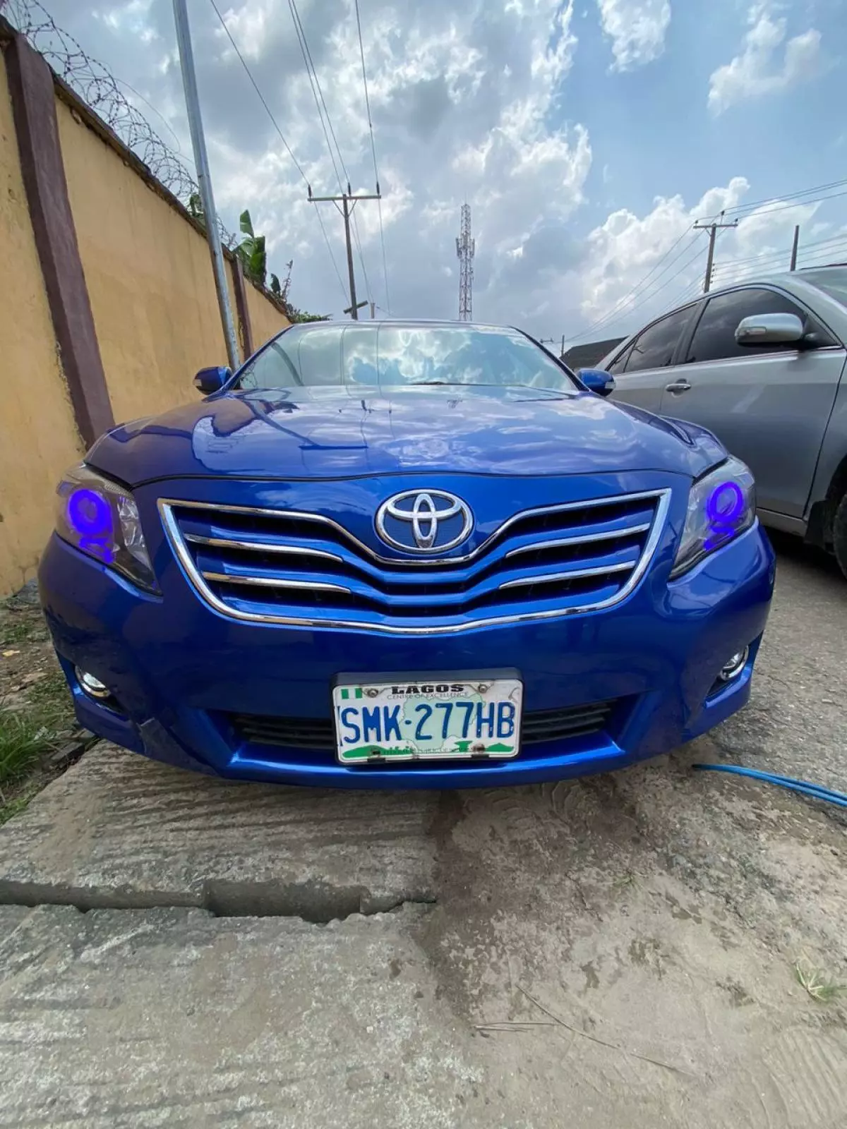 Toyota Camry   - 2009