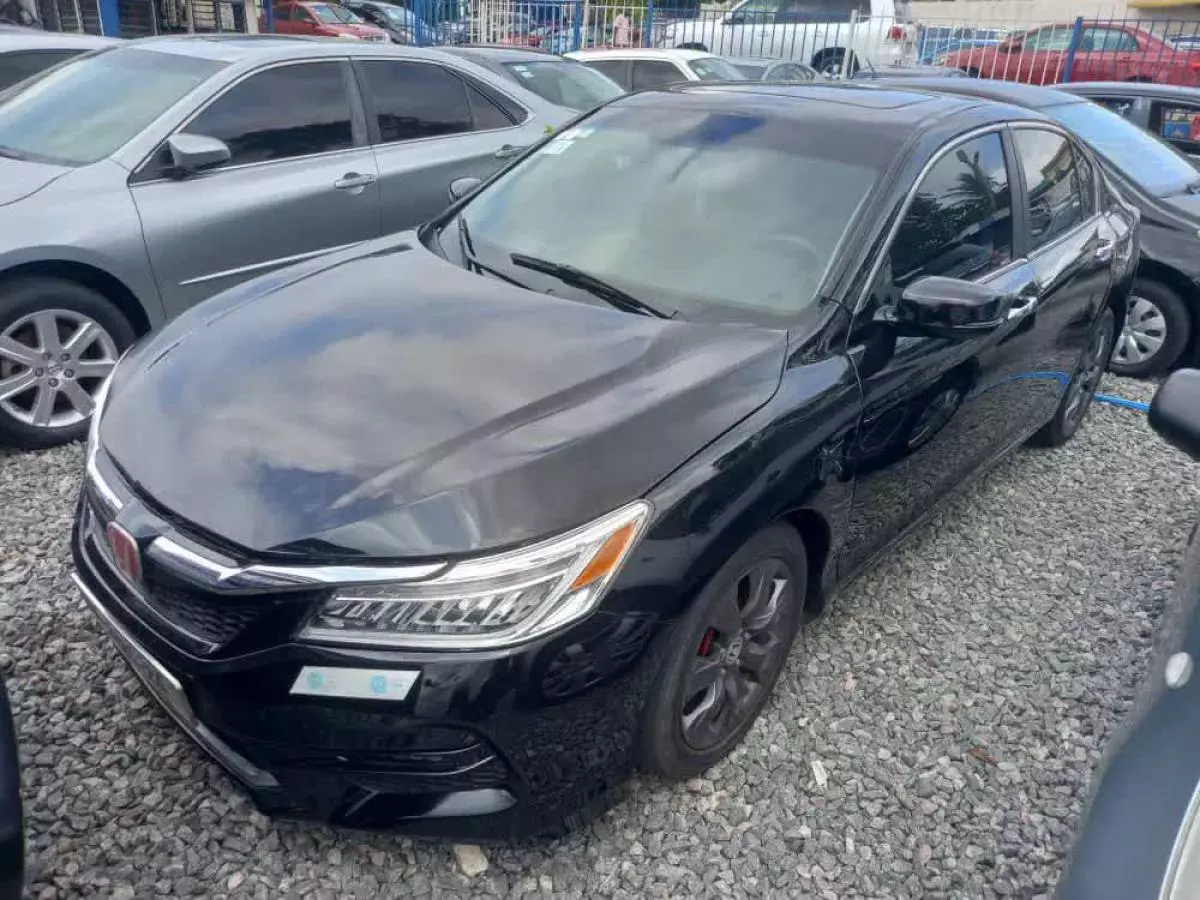 Honda Civic   - 2019