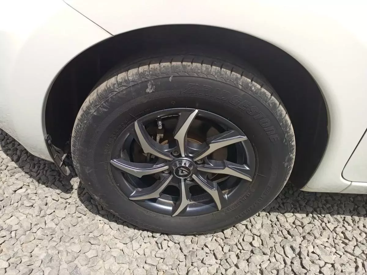 Nissan Note - 2015