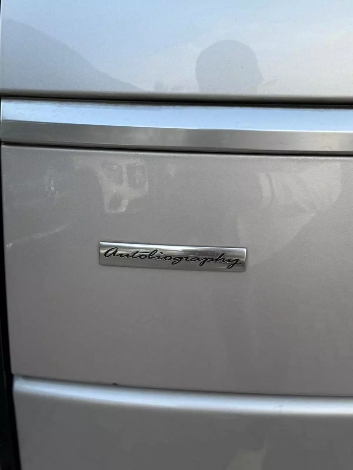 Land Rover Range Rover Autobiography   - 2013