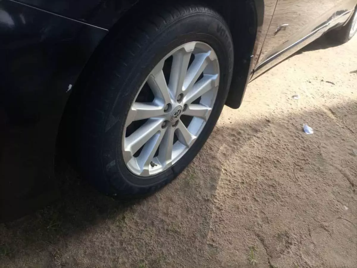 Toyota Venza - 2009