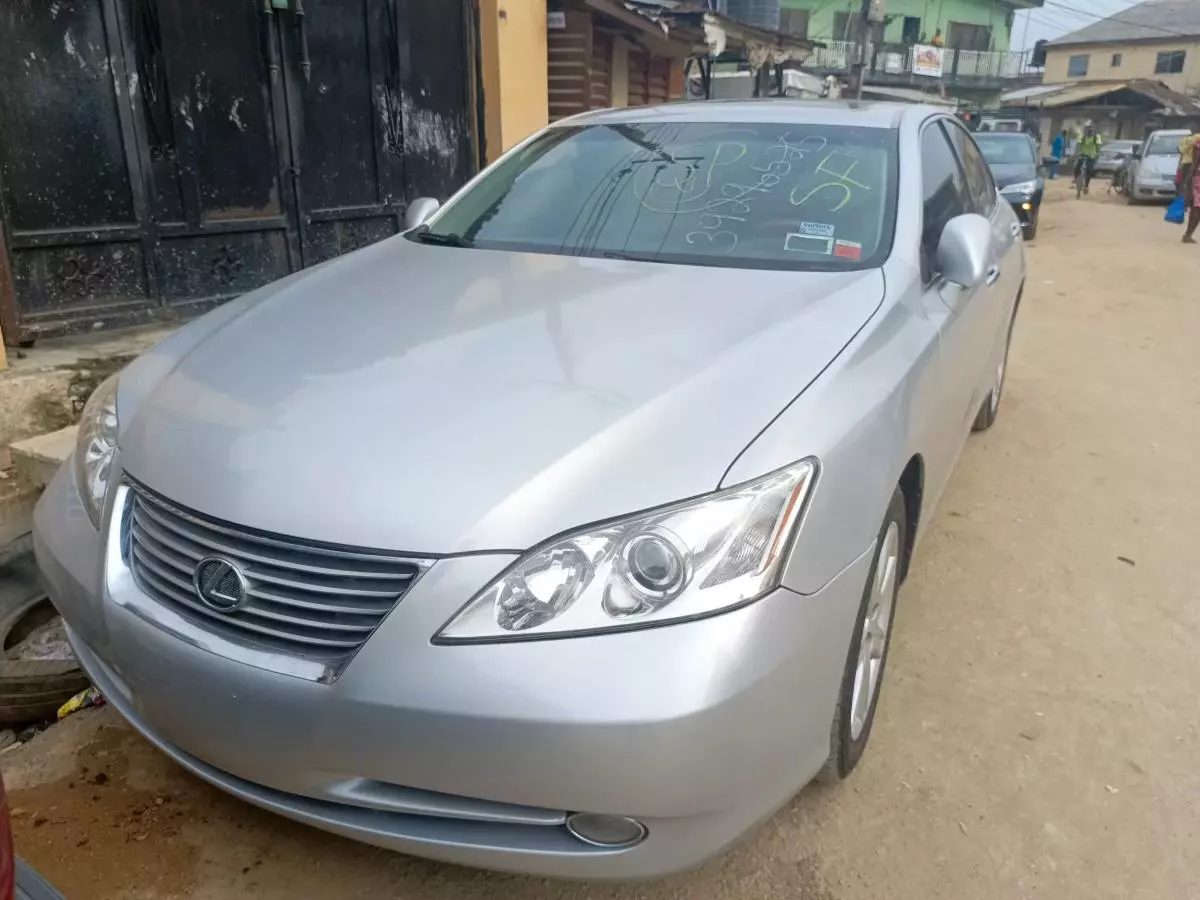 Lexus ES 350   - 2008