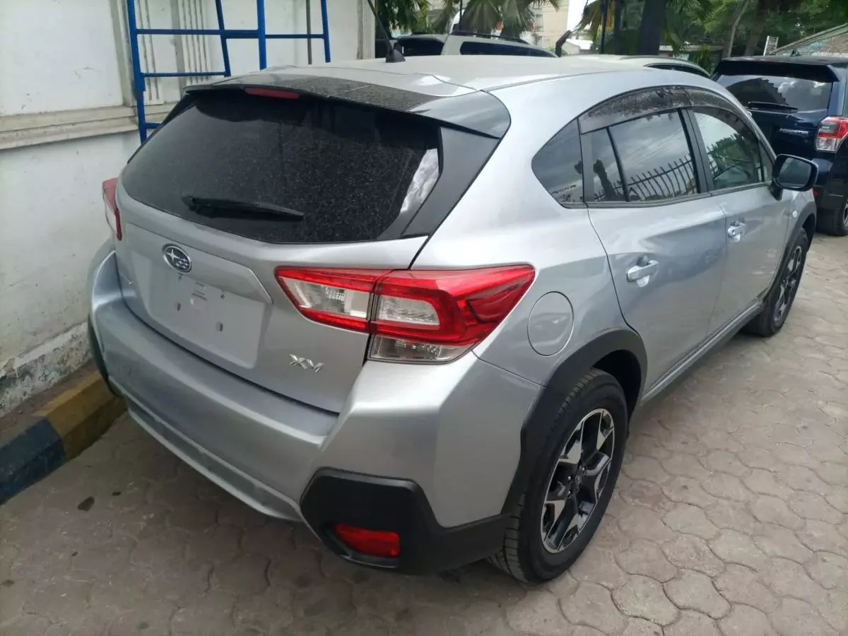 Subaru XV   - 2018