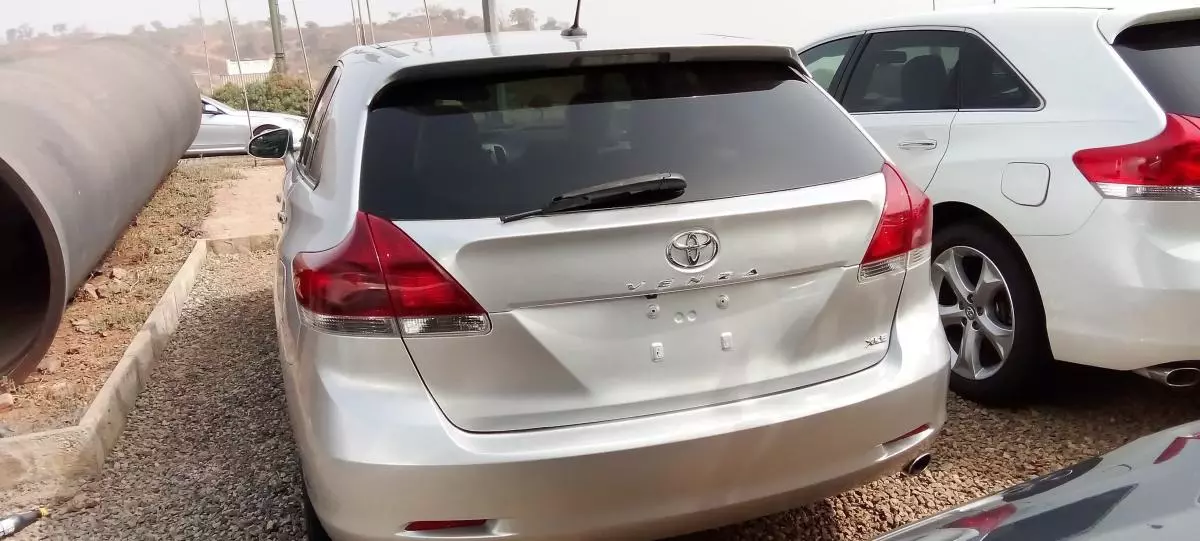 Toyota Venza - 2013