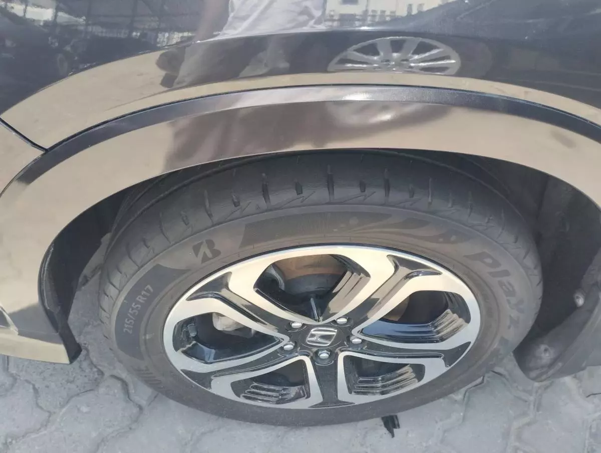 Mazda CX-5   - 2016