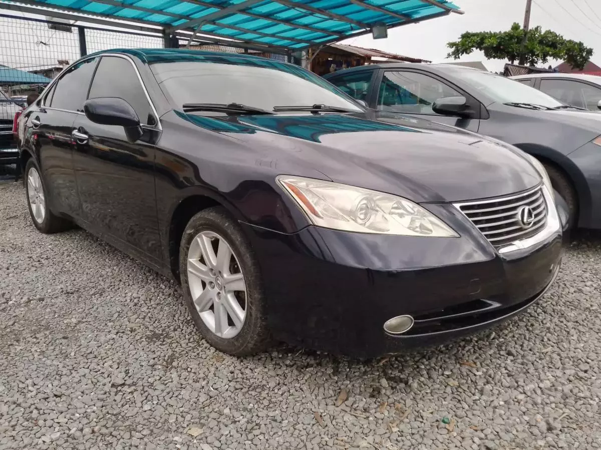 Lexus ES 350   - 2008