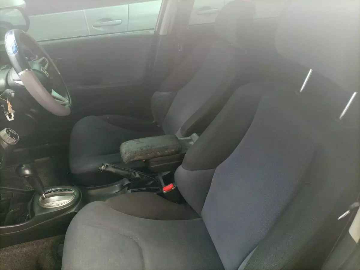 Honda Fit - 2010