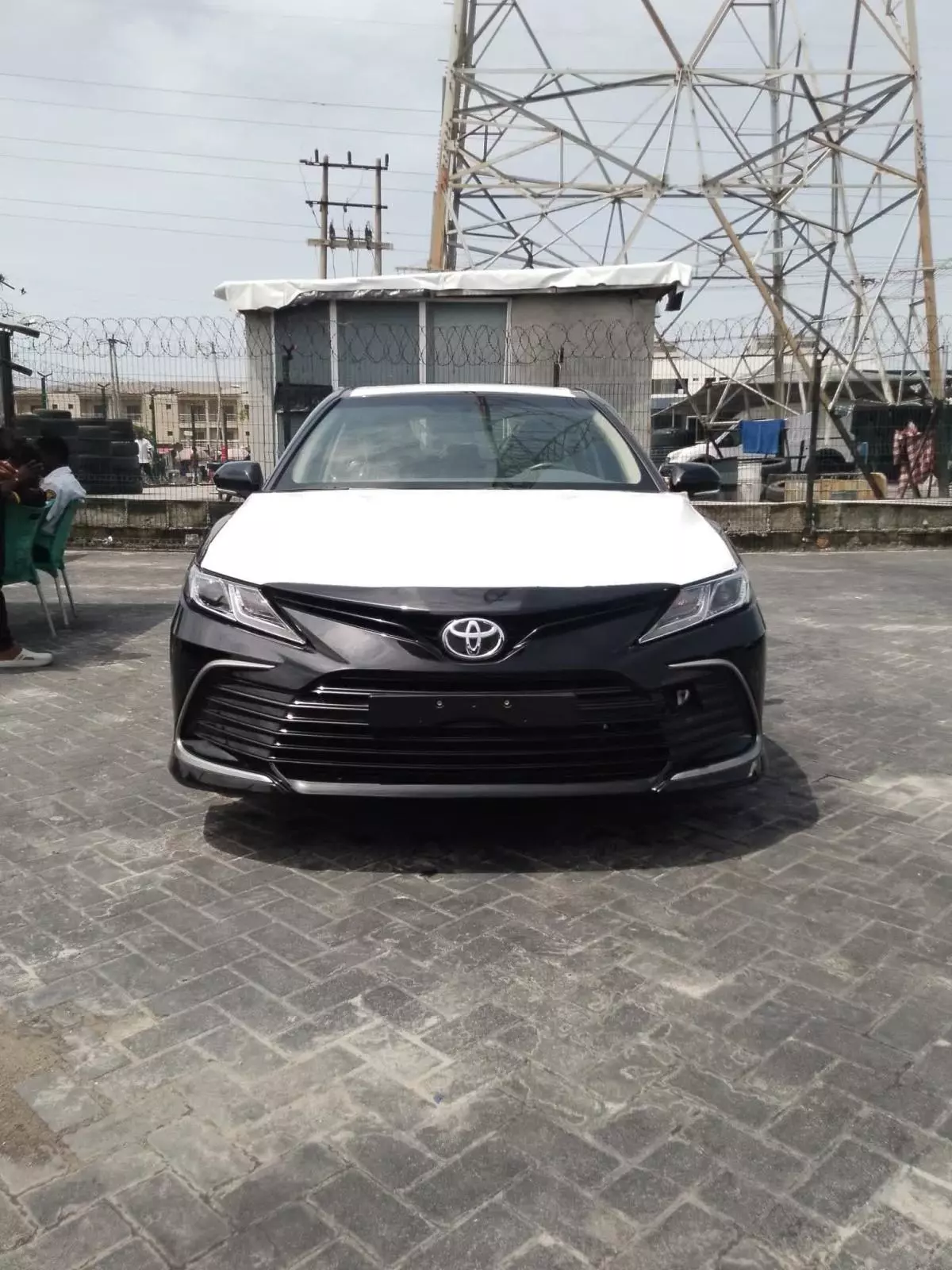 Toyota Camry   - 2023