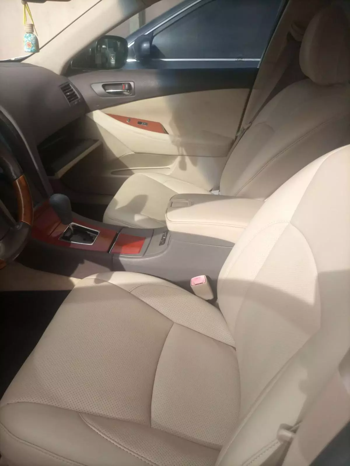 Lexus ES 350   - 2007