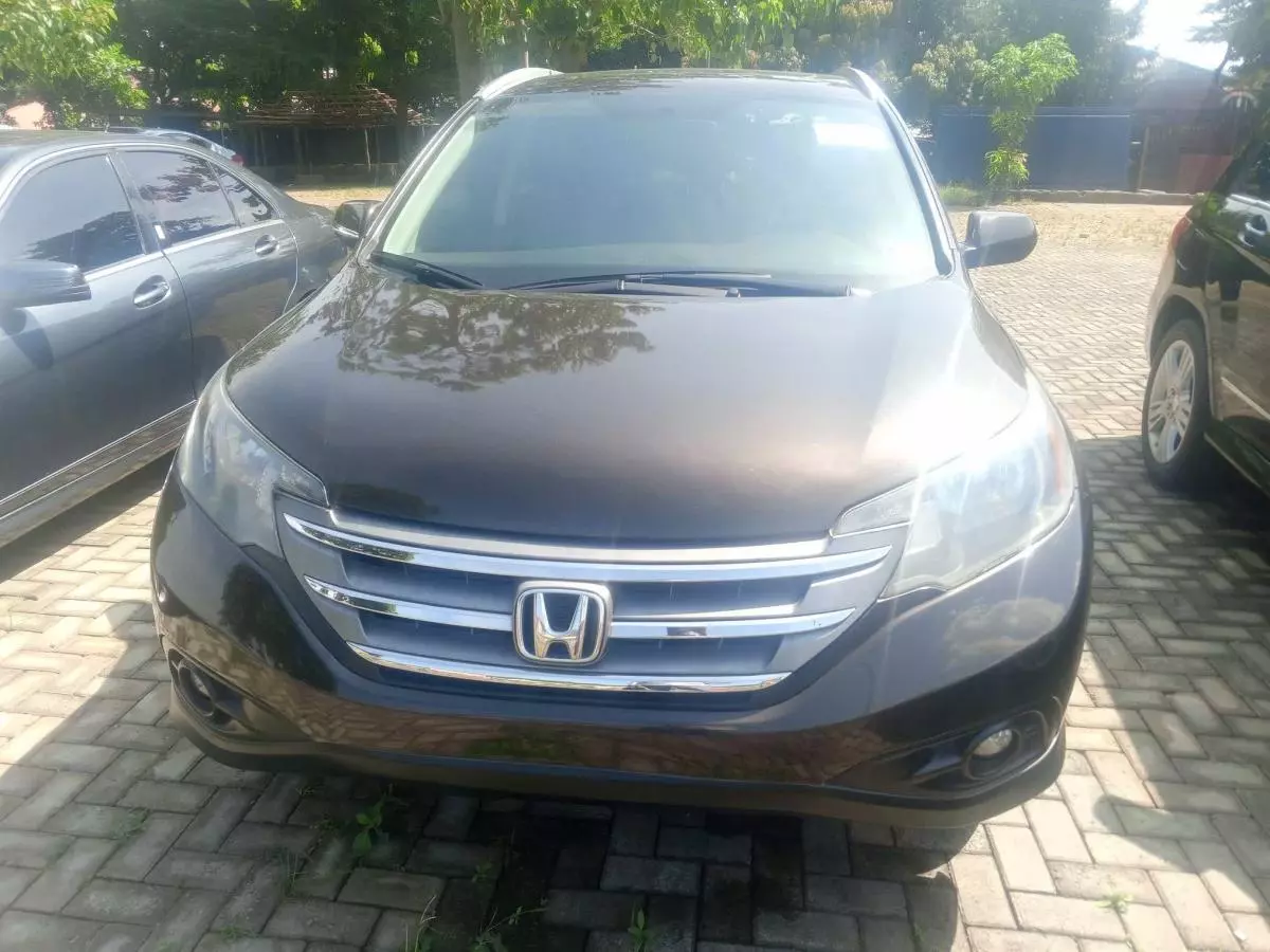 Honda Accord   - 2014