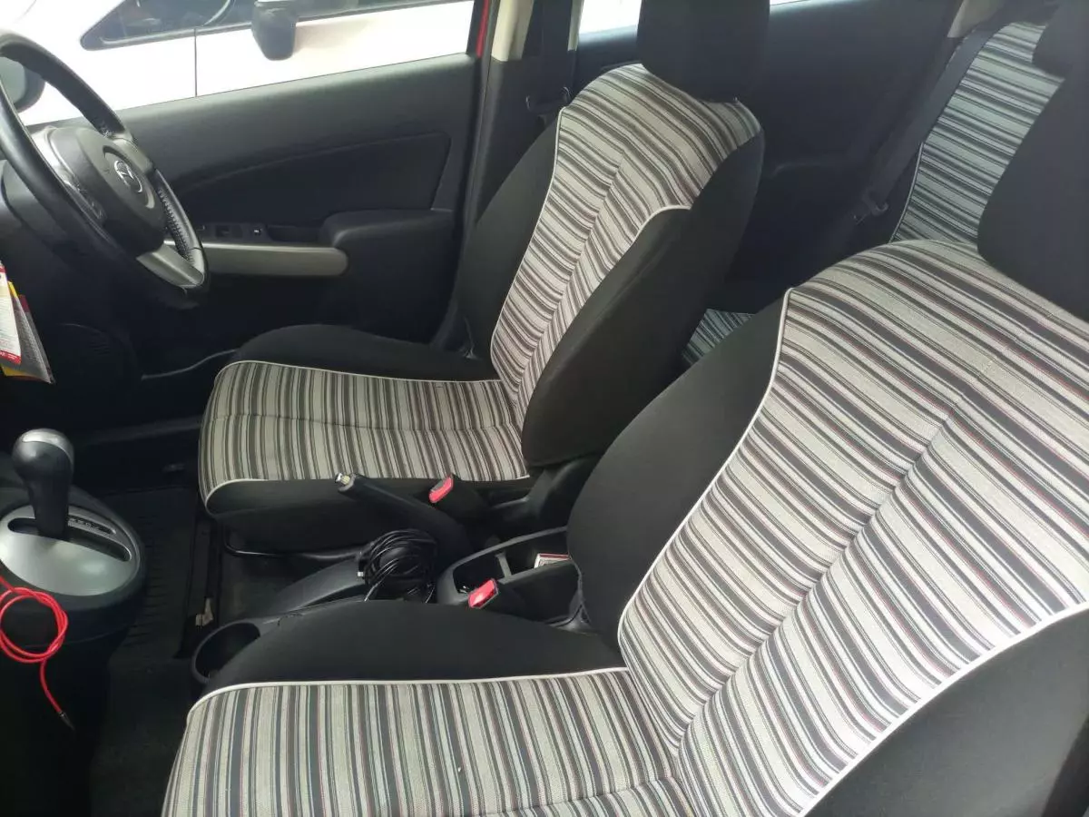 Mazda Demio - 2013