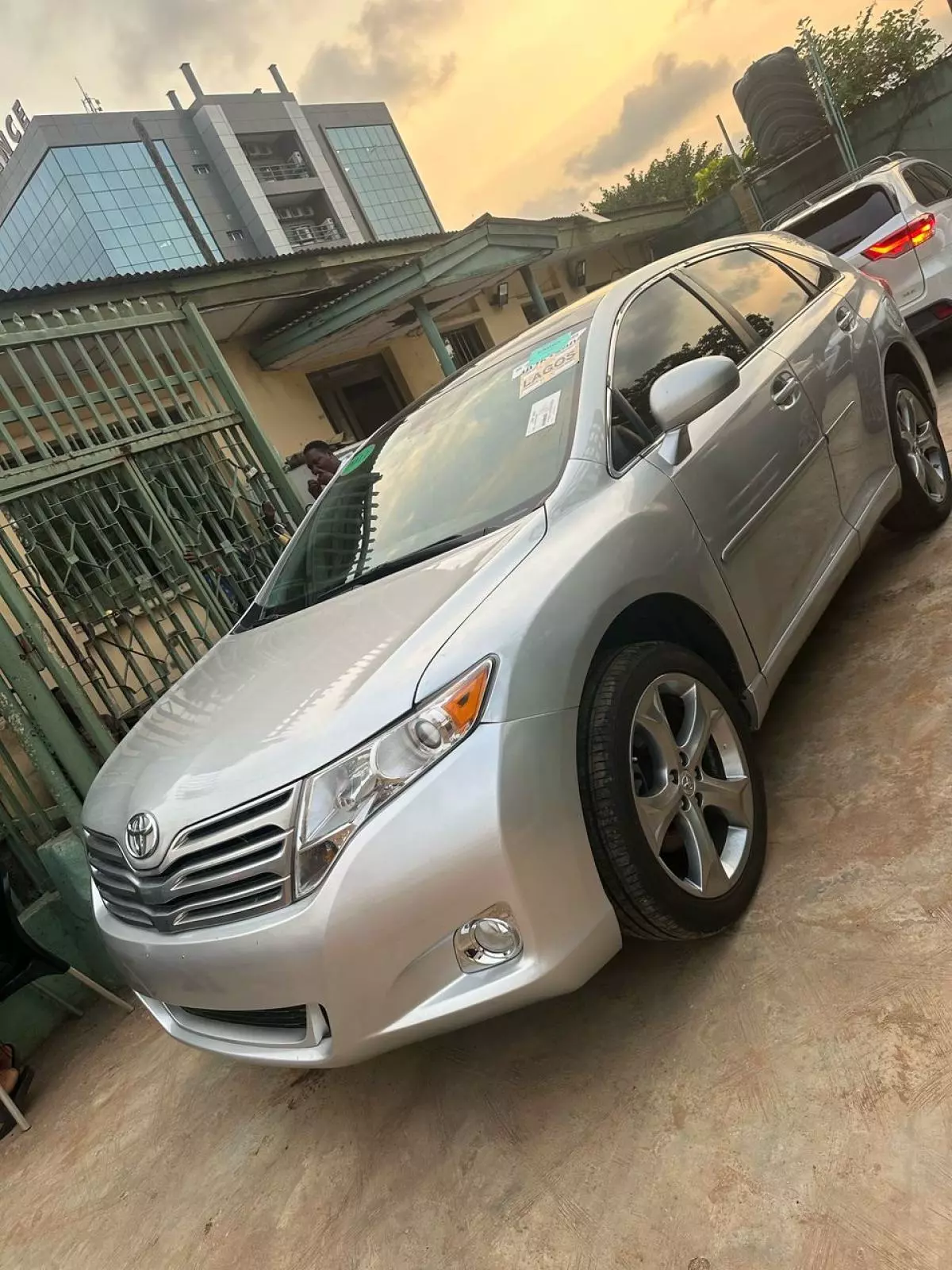 Toyota Venza   - 2009