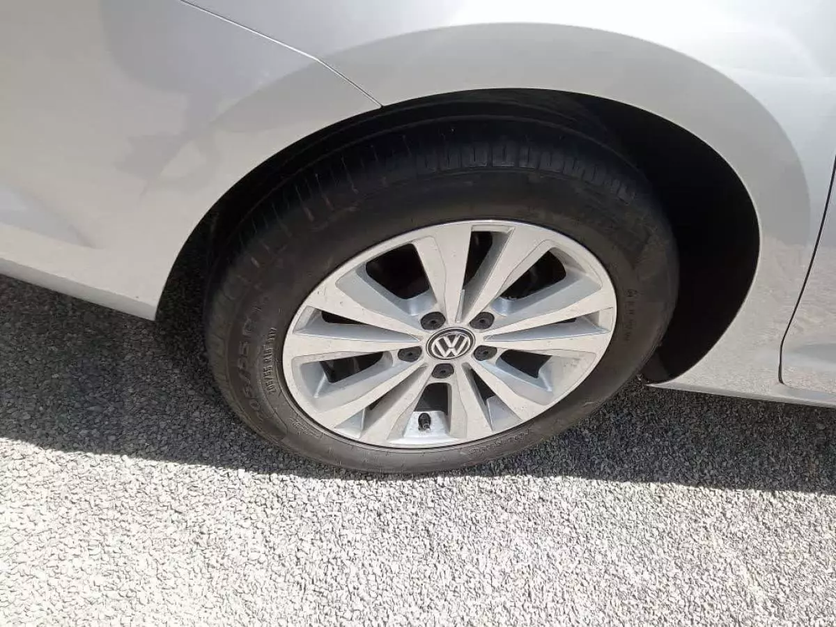 Volkswagen Passat Variant - 2015