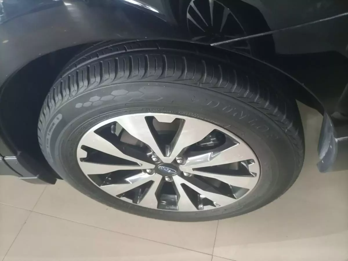 Subaru Outback - 2015