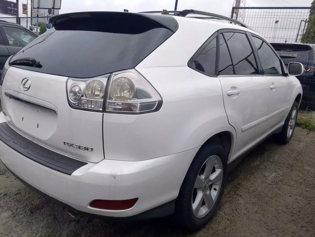 Lexus RX 330   - 2006