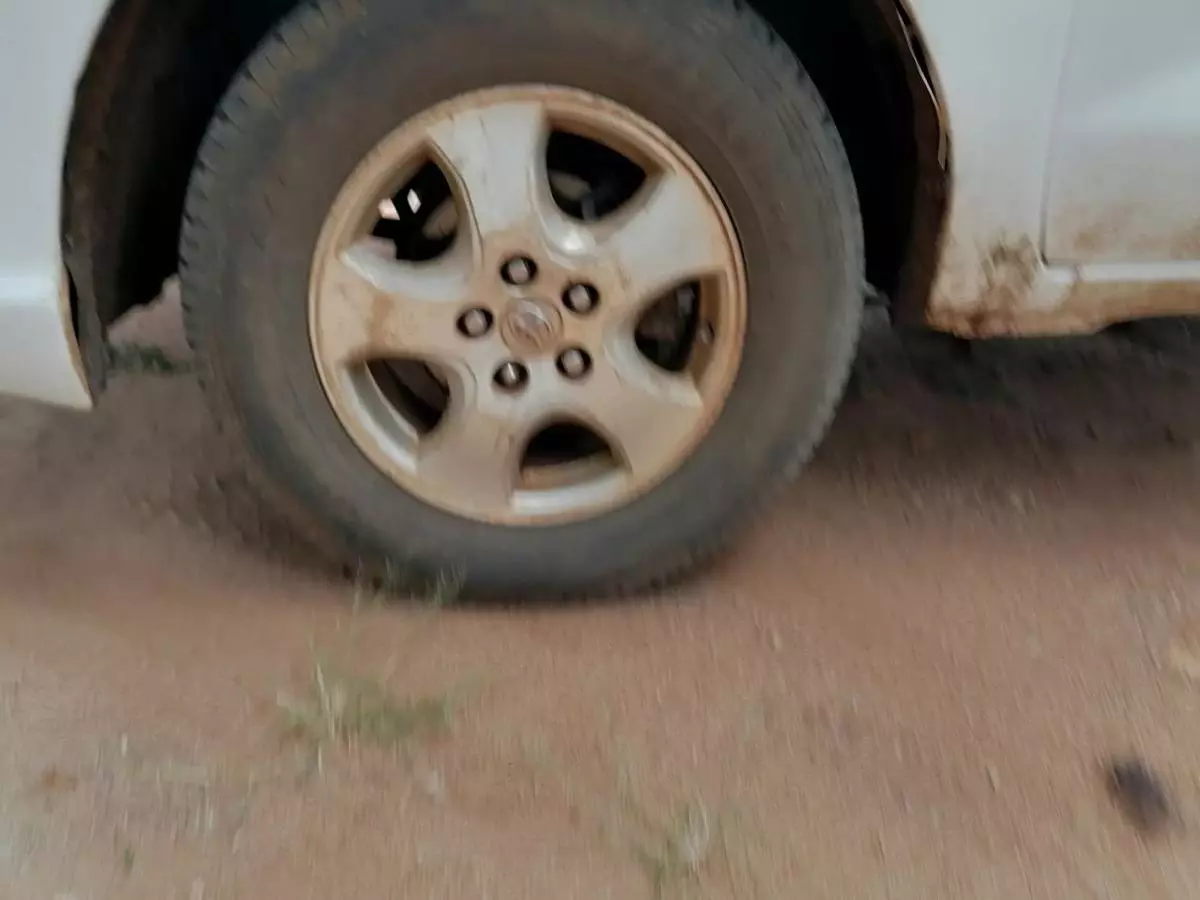 Toyota Hilux - 2010