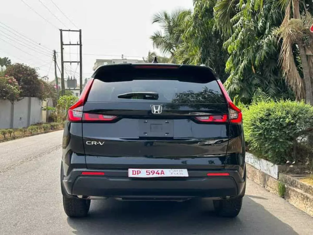 Honda CR-V   - 2023