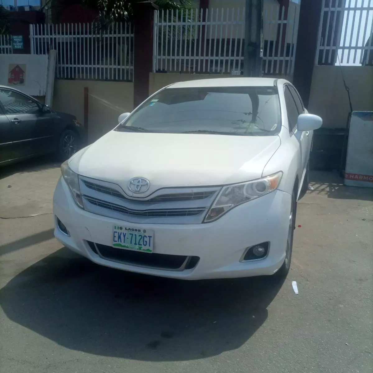 Toyota Venza   - 2009