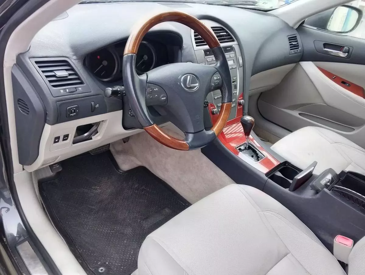 Lexus ES 350   - 2007