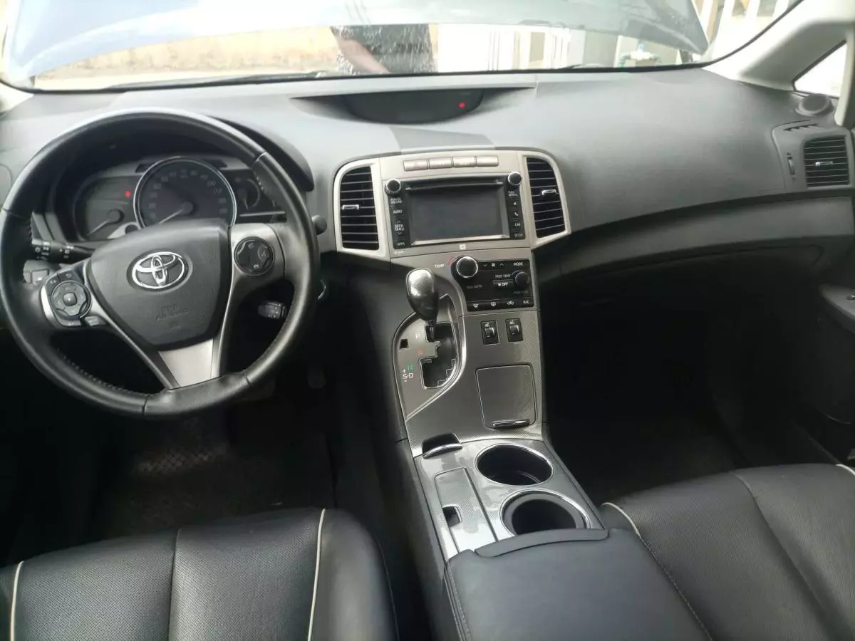 Toyota Venza - 2014