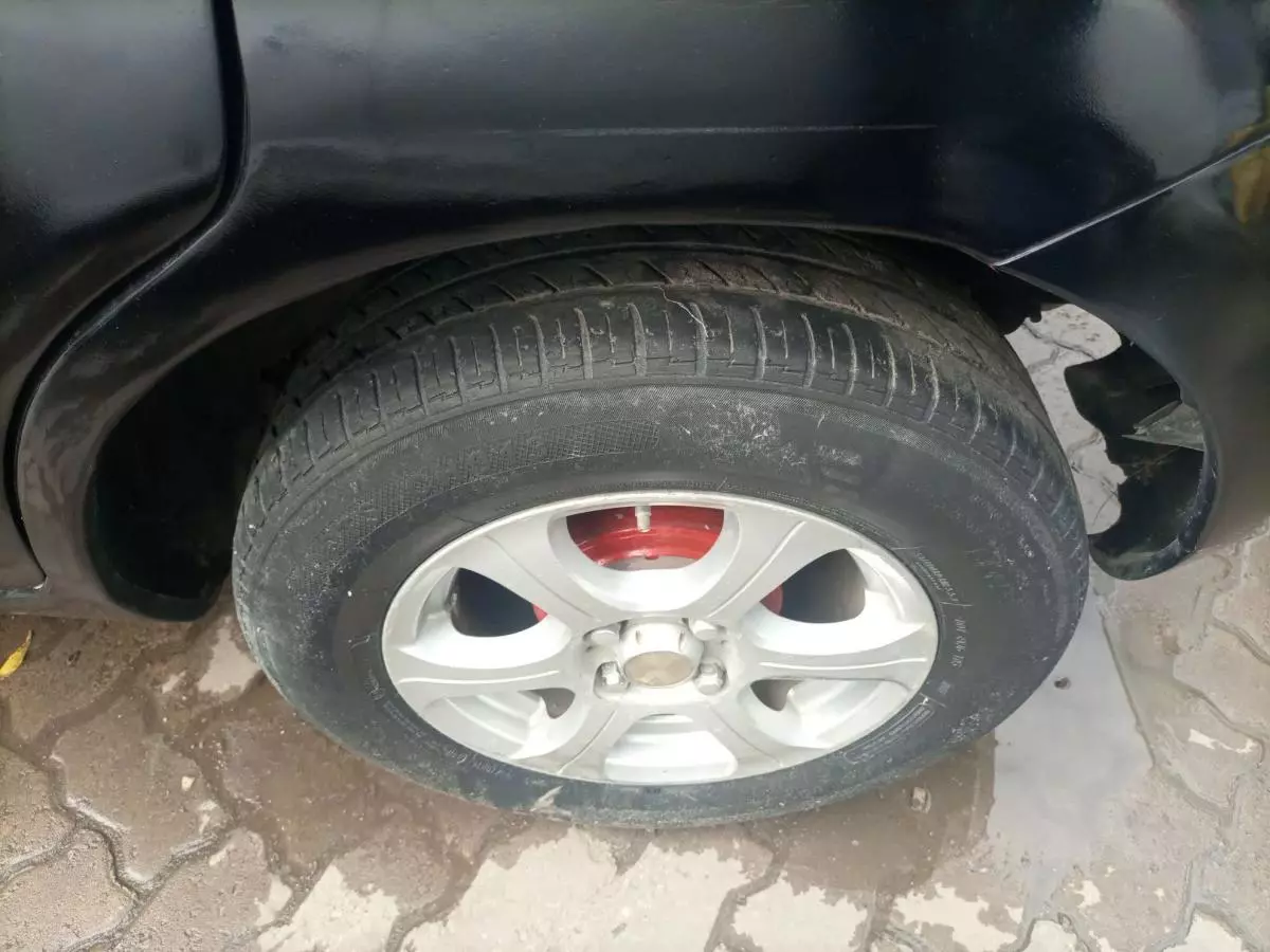 Nissan Note - 2007