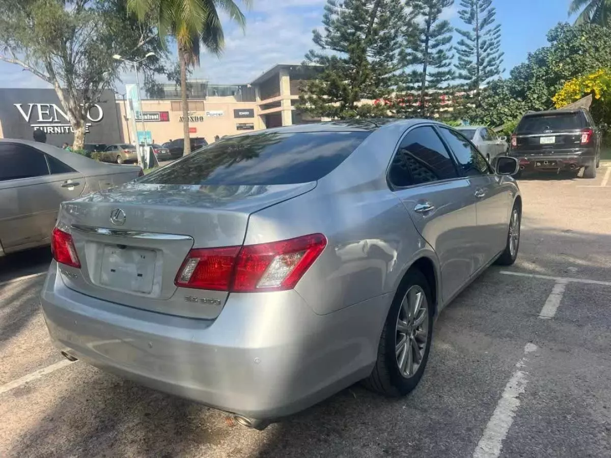 Lexus ES 350   - 2007