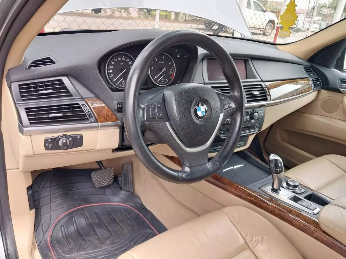 BMW X5 - 2007