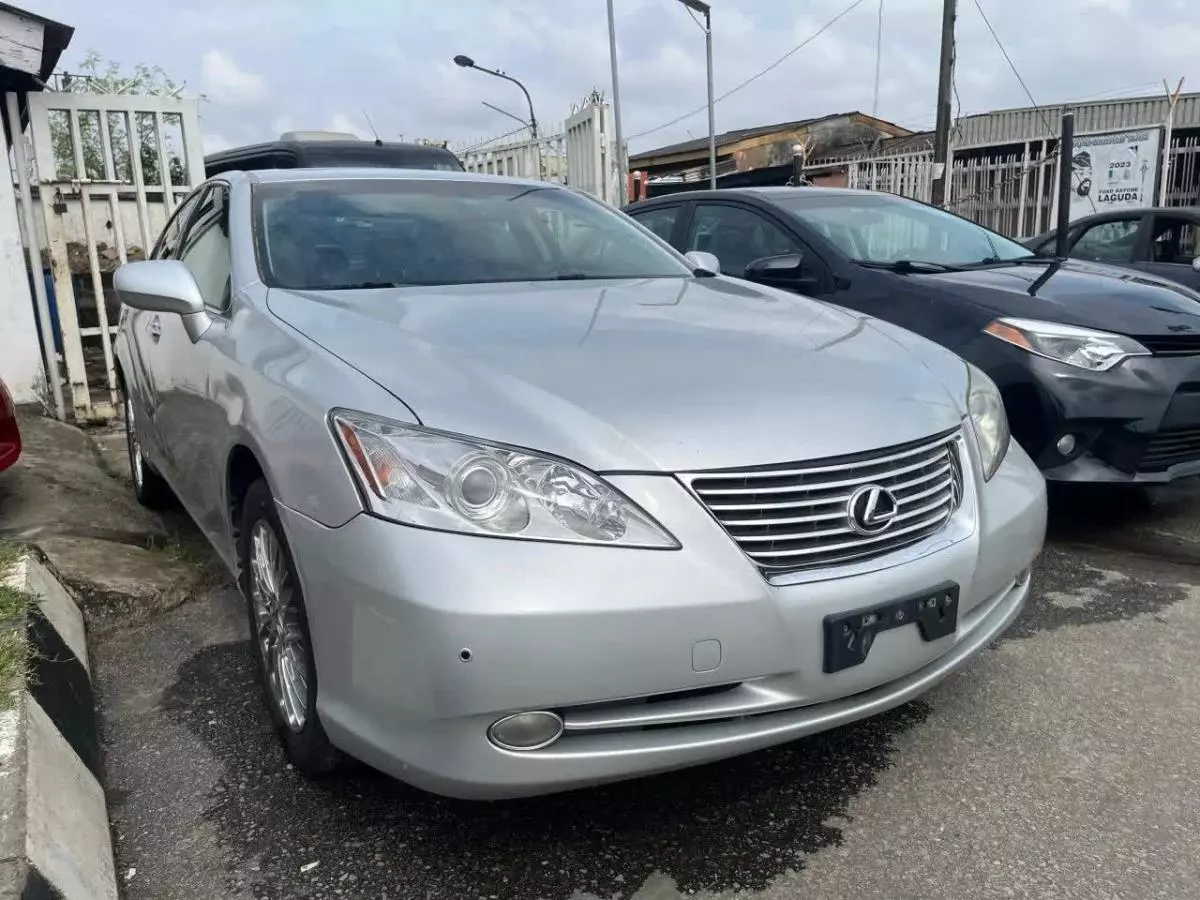 Lexus ES 350   - 2008