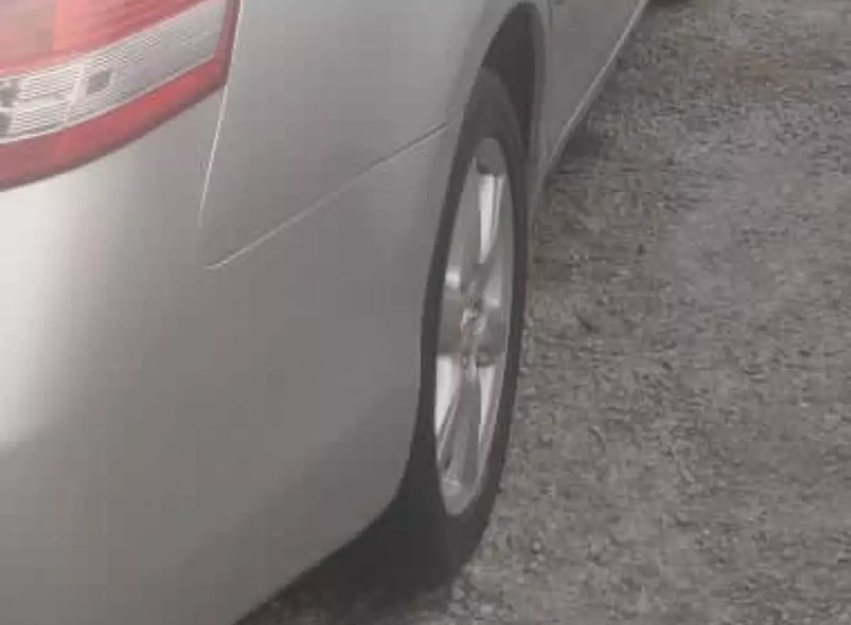 Toyota Camry - 2010