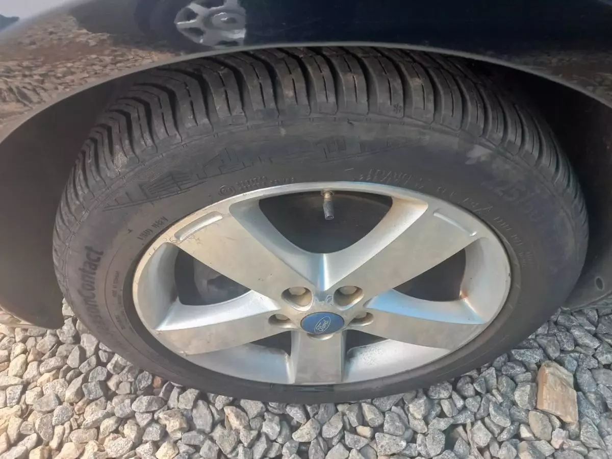 Ford S-Max - 2009