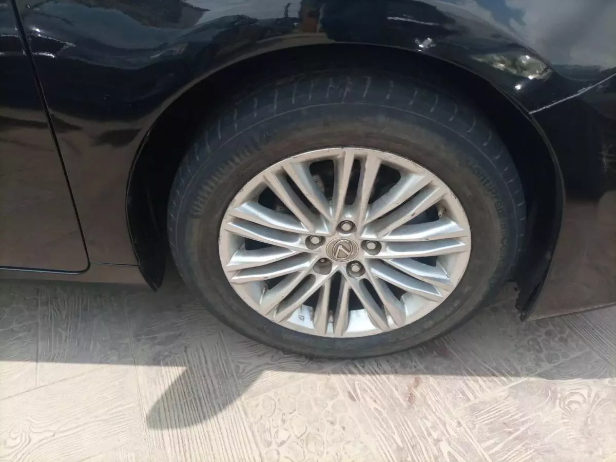 Lexus ES 350 - 2013
