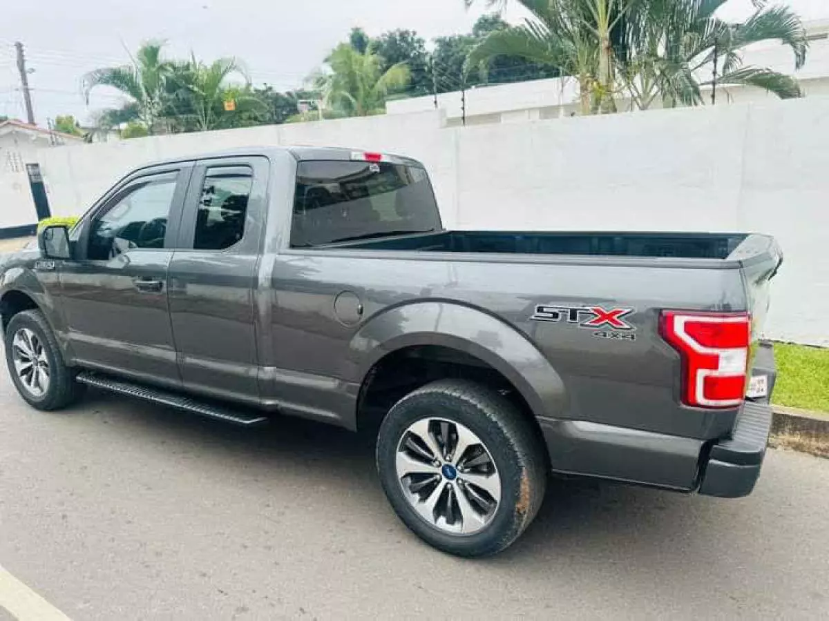 Ford F 150   - 2019