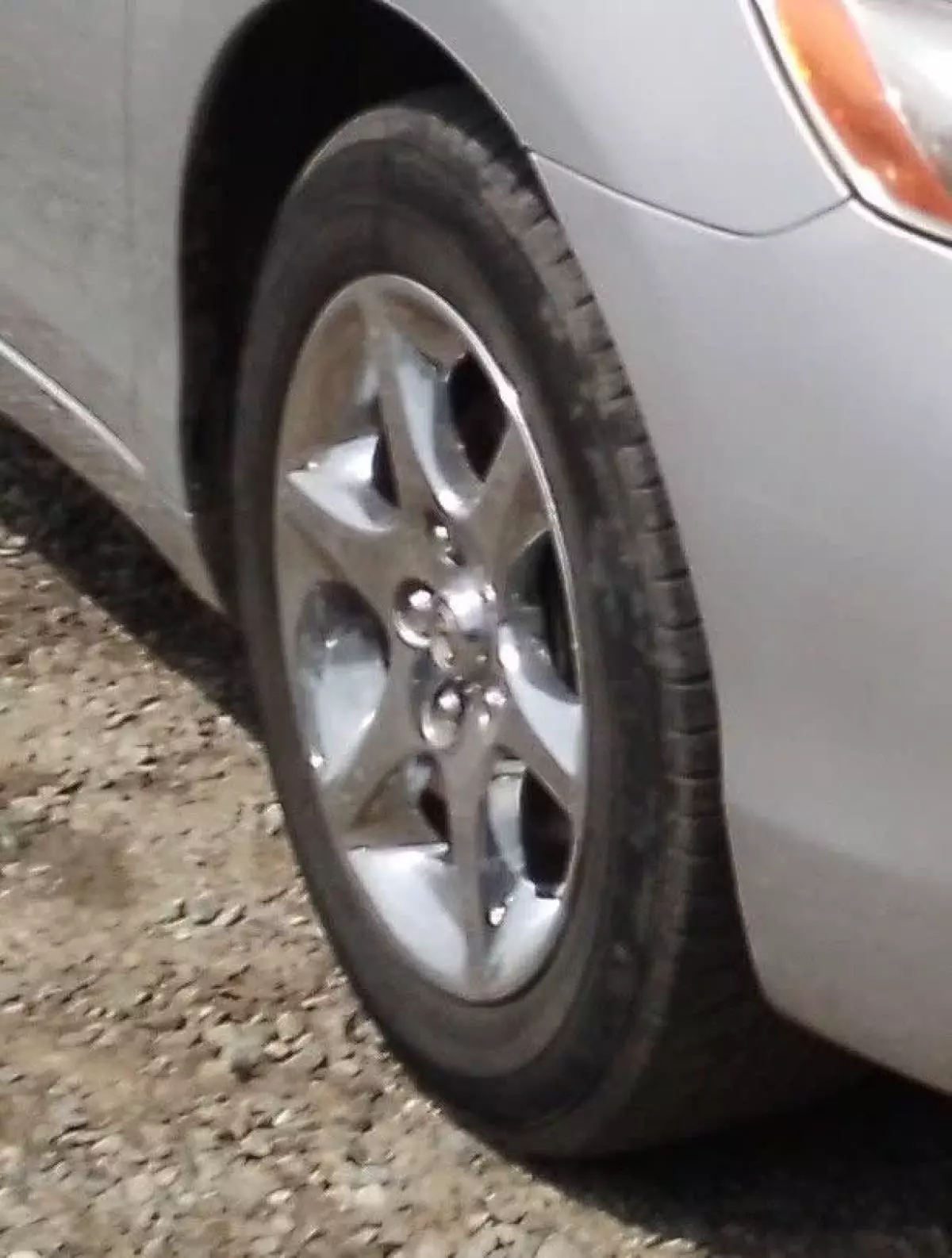 Toyota Camry   - 2007